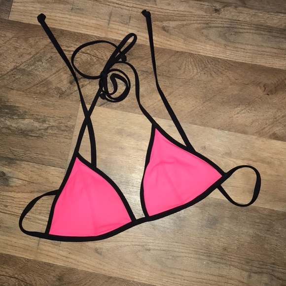 PINK Victoria's Secret Other - VS PINK bikini top medium